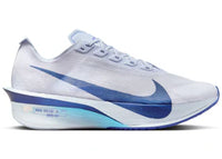 Nike ZoomX Vaporfly Next% 4 Ghost Persian Violet Football Grey Blue Void (Women's)