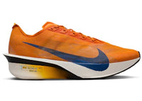 Nike ZoomX Vaporfly Next% 4 Orange Peel Royal