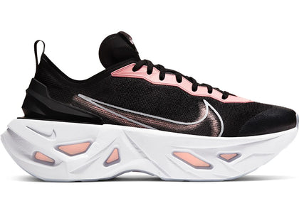 Nike ZoomX Vista Grind Black Pink (Women's) - sneakers view 2