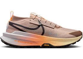Nike ZoomX Zegama 2 Malt Ghost