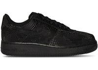 Nike Air Force 1 Low Kobe Bryant Forever Black %