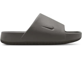 Nike Calm Slide Flat Pewter