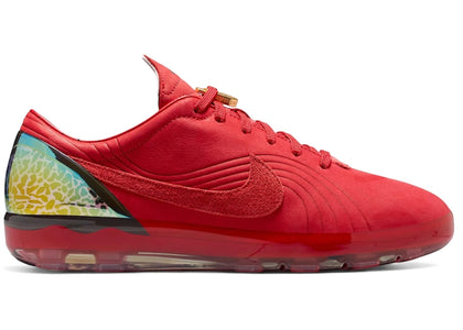 Nike Cryoshot Jordan Mercurial Vapor 1 University Red - authentic Nike sneakers