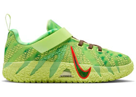 Nike Ja 3 Zombie (PS)