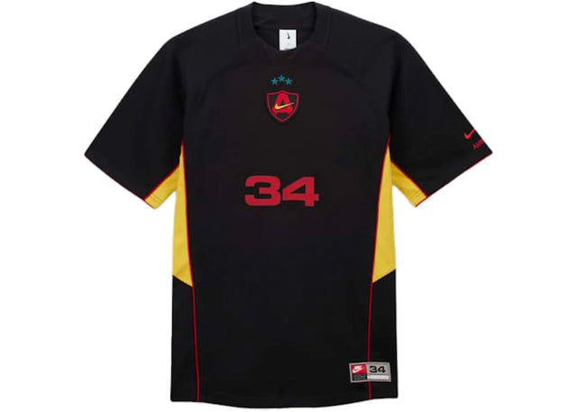 Nike x AMBUSH Jersey Top (Asia Sizing) Black/Multicolor