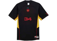 Nike x AMBUSH Jersey Top Black/Multicolor