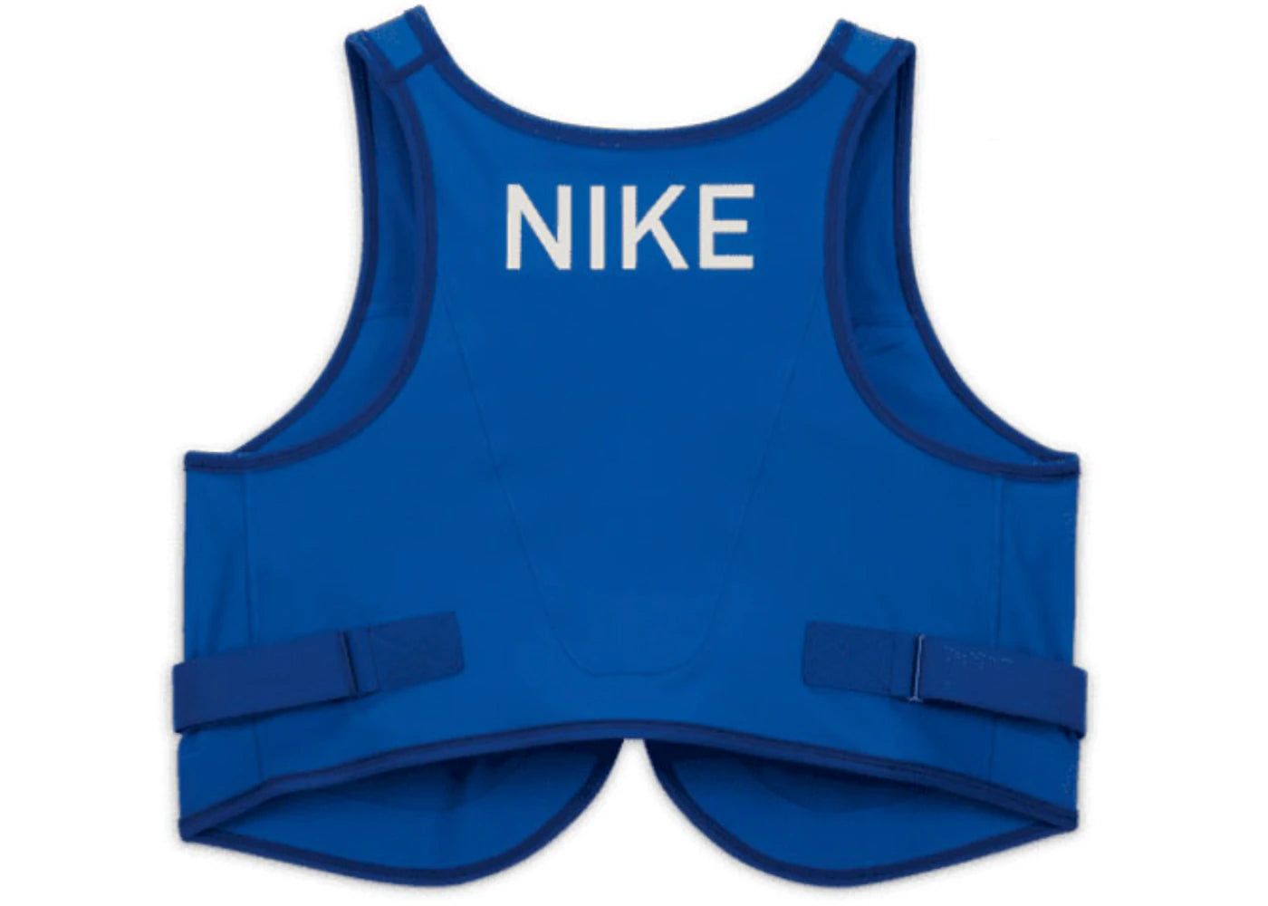 Nike x Ambush Womens Lux Bra Deep Royal Blue - vue secondaire B