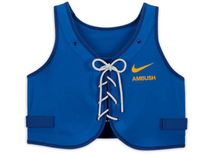 Nike x Ambush Womens Lux Bra Deep Royal Blue - product view 2