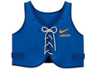 Nike x Ambush Womens Lux Bra Deep Royal Blue