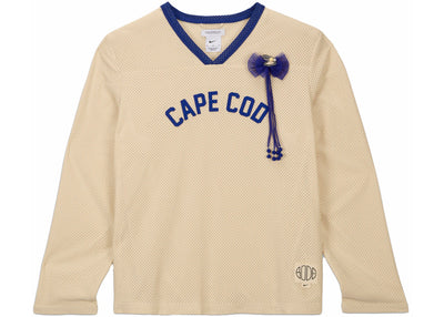 Nike x BODE Mesh Jersey Cream/Blue