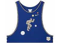 Nike x BODE Scrimmage Pinny Blue