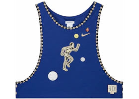 Nike x BODE Scrimmage Pinny Blue