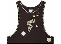 Nike x BODE Scrimmage Pinny Brown