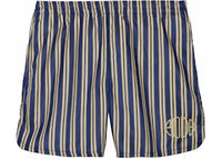 Nike x BODE Scrimmage Short Blue/Cream