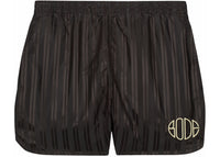 Nike x BODE Scrimmage Short Brown
