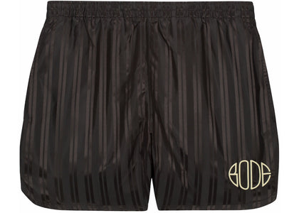 Nike x BODE Scrimmage Short Brown - authentic Nike product
