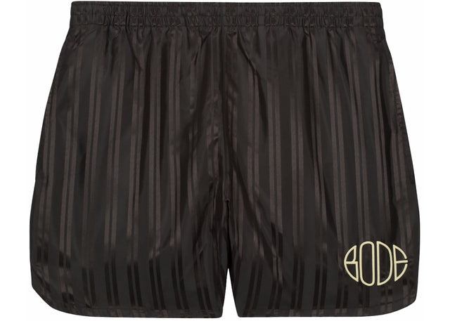 Nike x BODE Scrimmage Short Brown