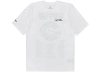 Nike x BTS Classic T-Shirt White