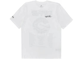 Nike x BTS Classic T-Shirt White