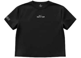 Nike x BTS (Women's) T-Shirt Black