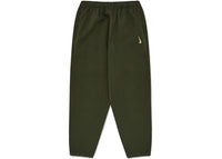 Nike x Billie Eilish Fleece Sweatpants Green
