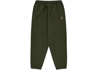 Nike x Billie Eilish Fleece Sweatpants Green