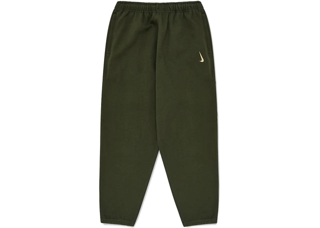 Nike x Billie Eilish Fleece Sweatpants Green
