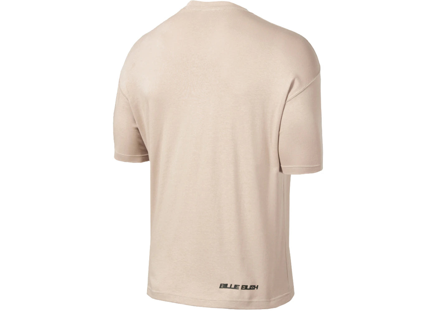 Nike x Billie Eilish S/S Tee (Asia Sizing) Mushroom - vue secondaire B