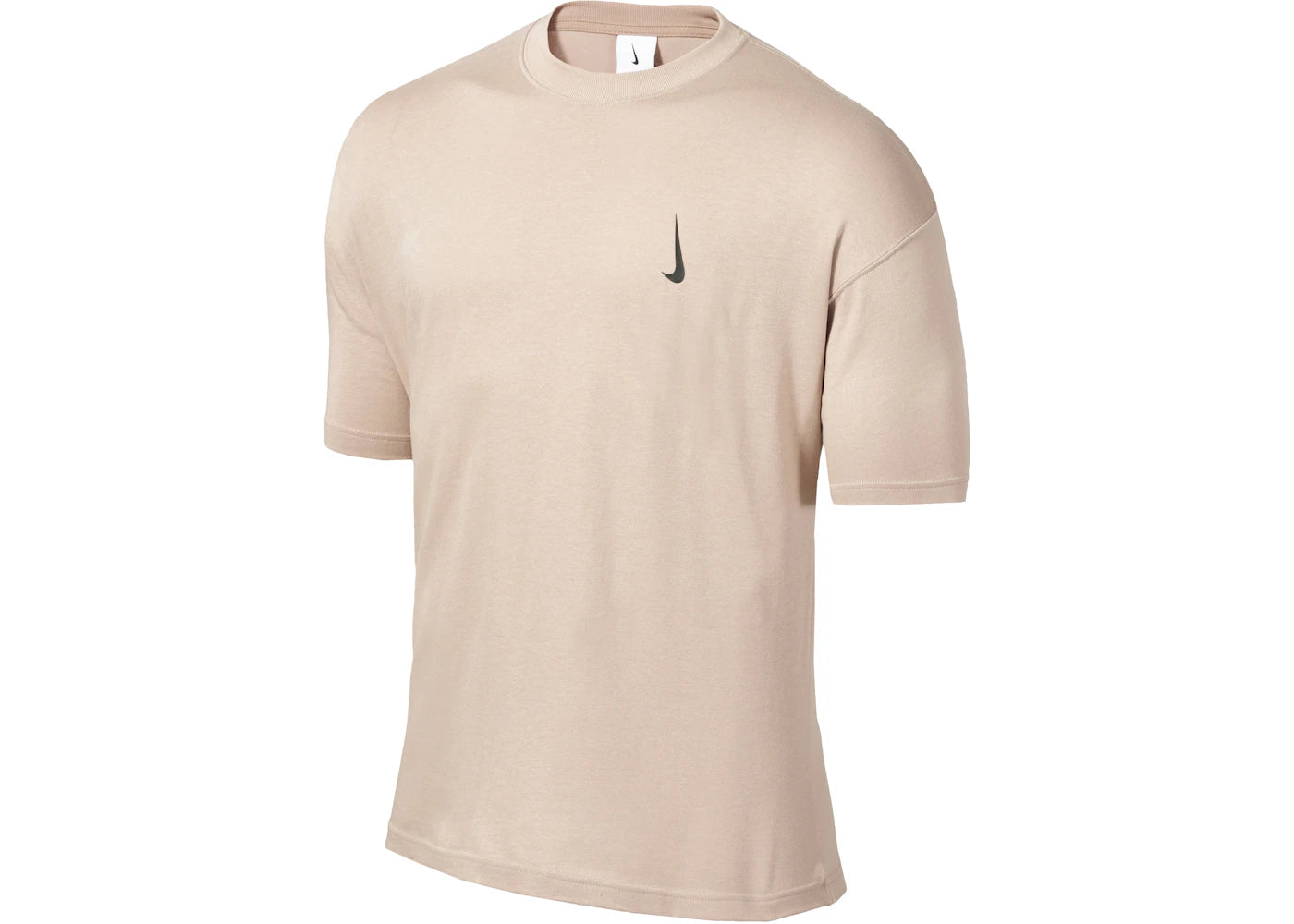 Nike x Billie Eilish S/S Tee (Asia Sizing) Mushroom - vue secondaire A