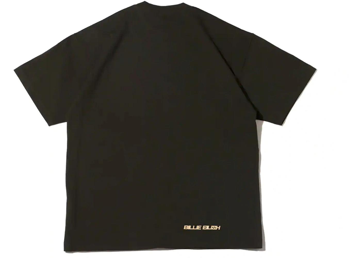 Nike x Billie Eilish S/S Tee (Asia Sizing) Sequoia - vue secondaire A