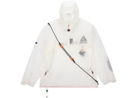 Nike ACG x CPFM Anorak Jacket White