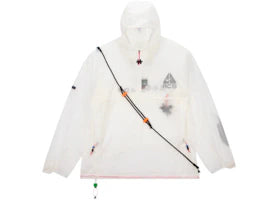 Nike ACG x CPFM Anorak Jacket White