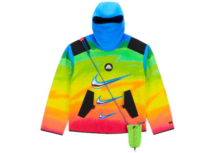 Nike ACG x CPFM Balaclava Hoodie Multicolor - authentic Nike apparel