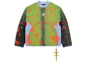 Nike ACG x CPFM L/S Crewneck Multicolor