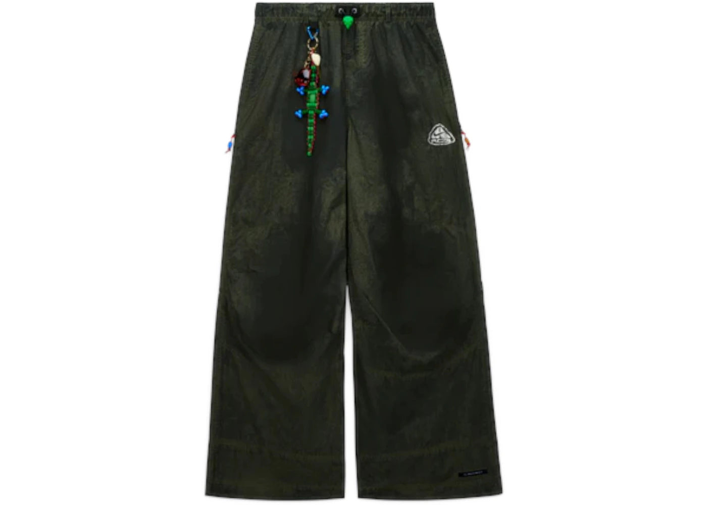 Nike ACG x CPFM Pant Multicolor - vue secondaire A
