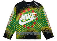 Nike x Cactus Plant Flea Market "Air Cactus" Goalie Jersey Multicolor