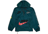 Nike x Cactus Plant Flea Market Anorak Teal