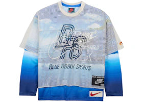 Nike x Cactus Plant Flea Market Home Vs Away Jersey Set Multicolor