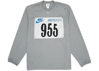 Nike x Cactus Plant Flea Market L/S Jersey Grey