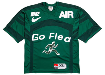 Nike x Cactus Plant Flea Market S/S Jersey Green - authentic Nike apparel