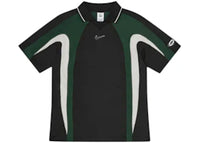 Nike x Corteiz NRG Jersey Black/Forest Green