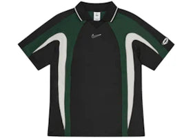 Nike x Corteiz NRG Jersey Black/Forest Green