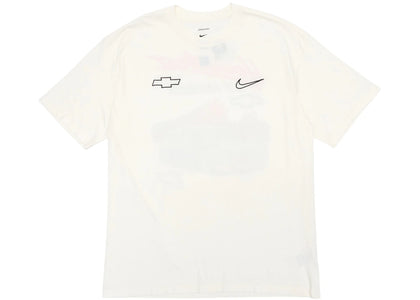 Nike x Devin Booker Max90 Tee Sail - authentic Nike product