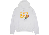 Nike x Drake Certified Lover Boy Hoodie White