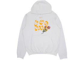 Nike x Drake Certified Lover Boy Hoodie White