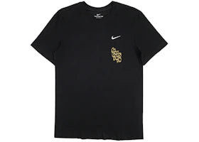 Nike x Drake Certified Lover Boy Rose T-Shirt Black