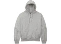 Nike x Drake NOCTA Cardinal Stock Hoodie (Asian Sizing) Grey