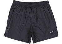 Nike x Drake NOCTA Cardinal Stock Nylon Shorts Anthracite