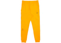 Nike x Drake NOCTA Fleece Pants (Asian Sizing) Yellow