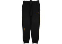 Nike x Drake NOCTA Fleece Pants Black